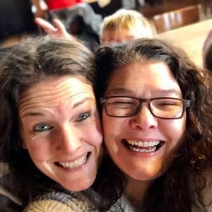 Meet your Posher, Heidi